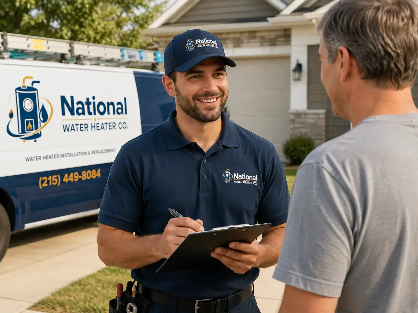 Water Heater Installation Charlotte, TX FAQs
